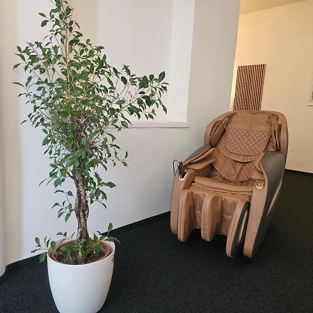 Best Boarding House Hanau ภายนอก รูปภาพ