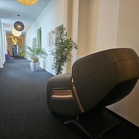 Best Boarding House Hanau ภายนอก รูปภาพ