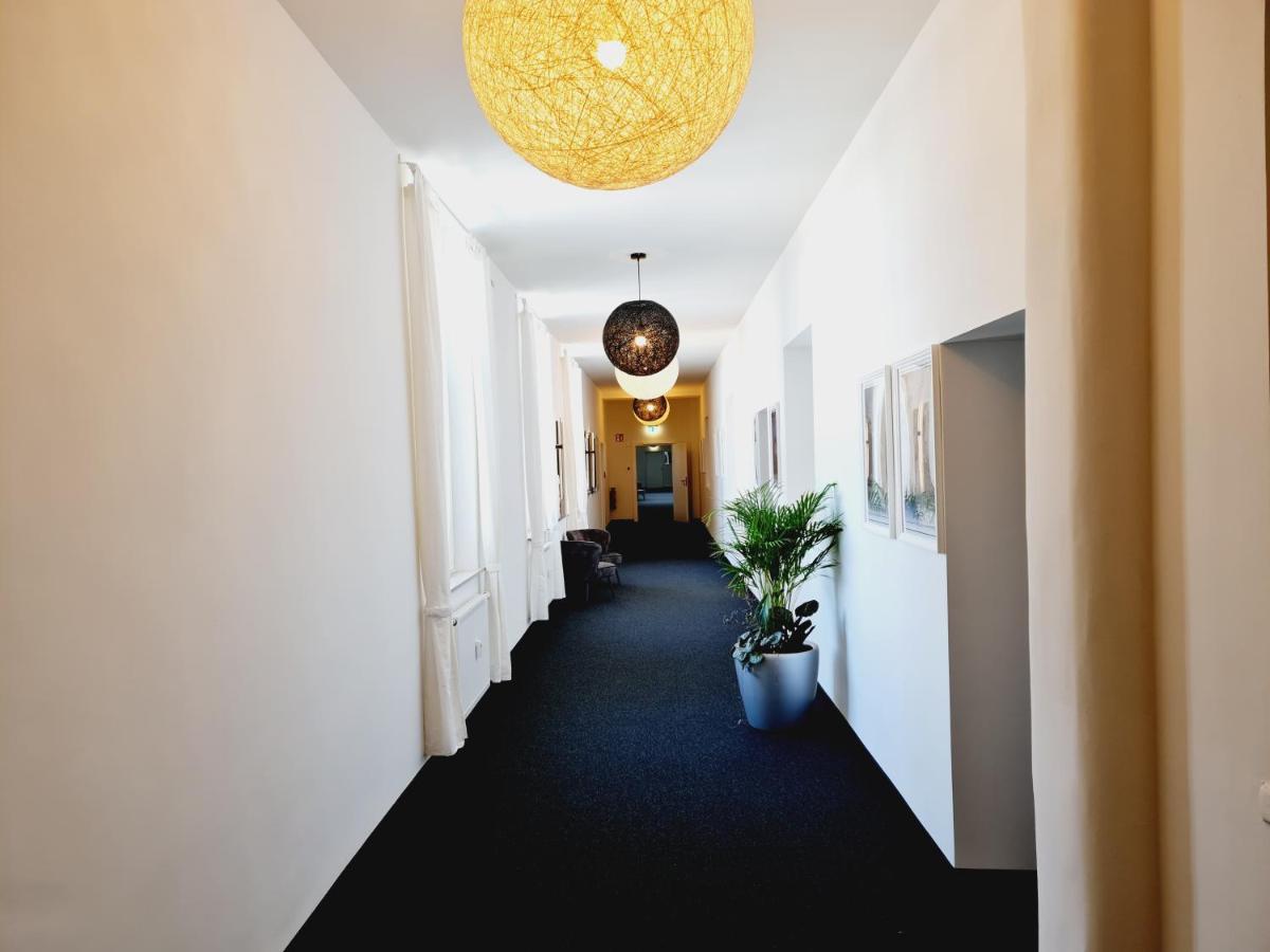 Best Boarding House Hanau ภายนอก รูปภาพ
