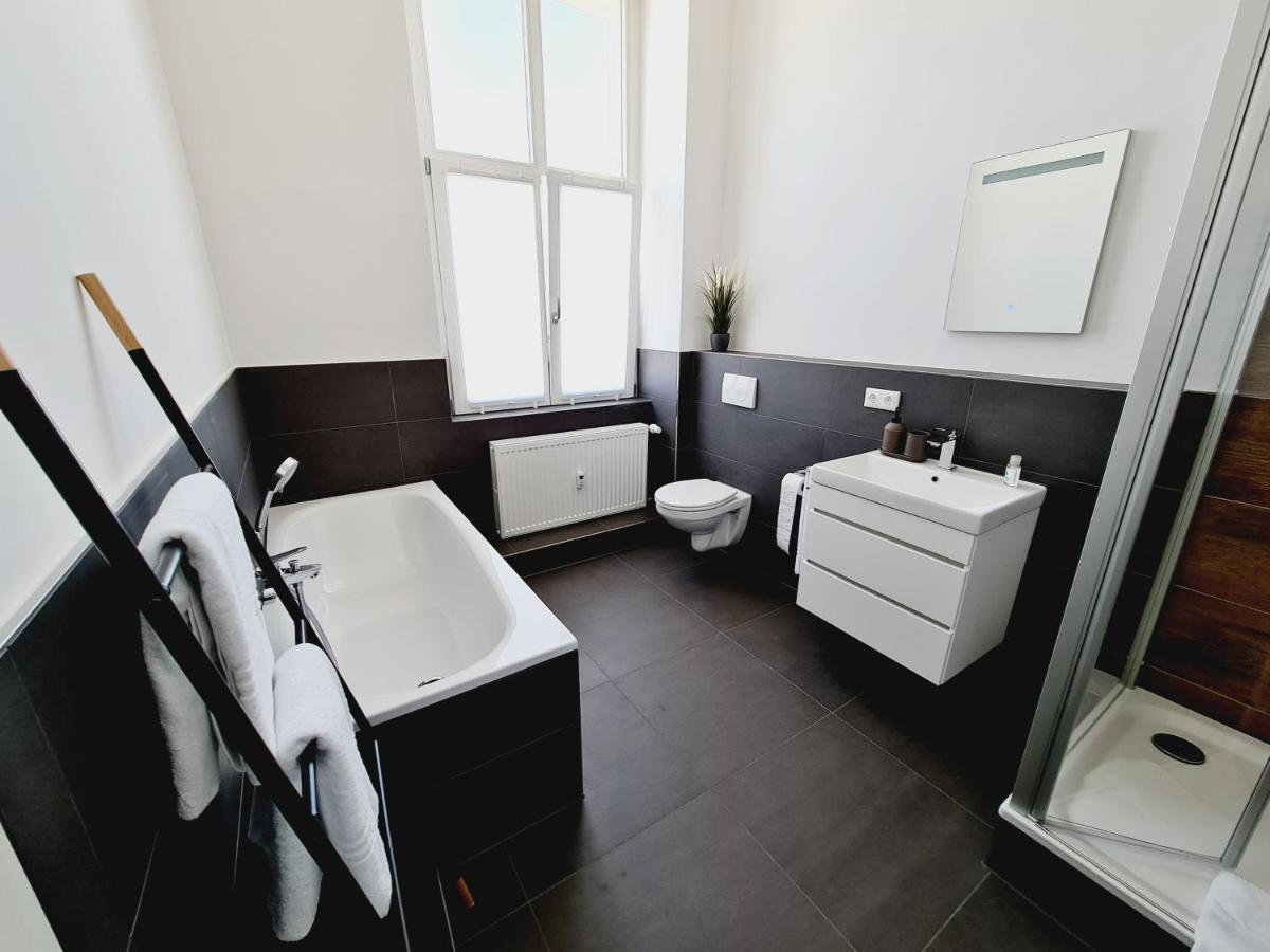 Best Boarding House Hanau ภายนอก รูปภาพ