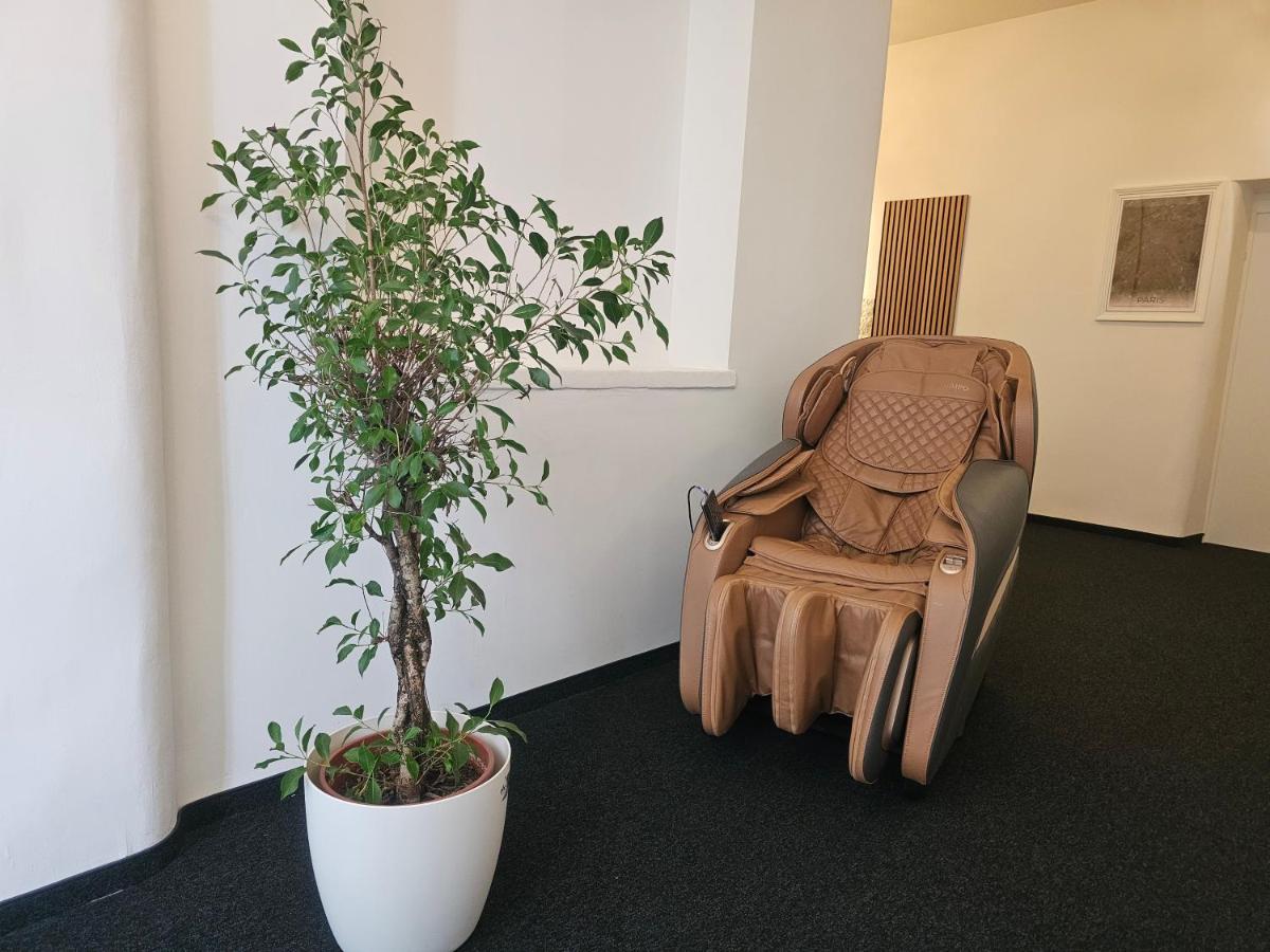 Best Boarding House Hanau ภายนอก รูปภาพ